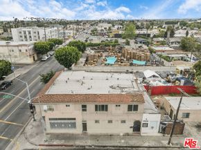 6101 Compton Avenue, Los Angeles CA 90001