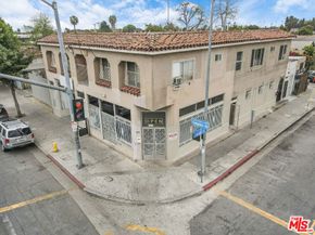 6101 Compton Avenue, Los Angeles CA 90001