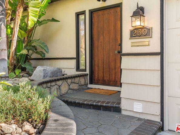 230 Cucamonga Avenue, Claremont CA 91711