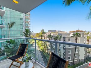 13700 Marina Pointe Drive 511, Marina Del Rey CA 90292