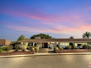 16560 Park Lane Circle, Los Angeles CA 90049