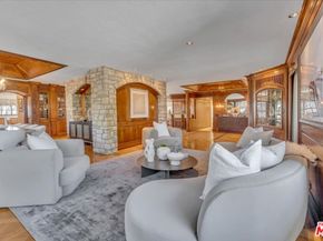 16560 Park Lane Circle, Los Angeles CA 90049