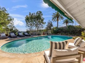 16560 Park Lane Circle, Los Angeles CA 90049