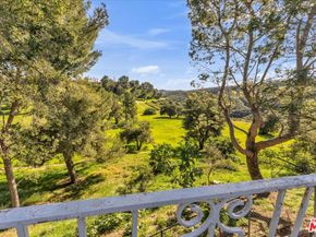 16560 Park Lane Circle, Los Angeles CA 90049