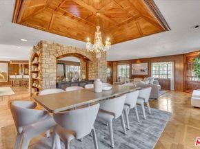 16560 Park Lane Circle, Los Angeles CA 90049