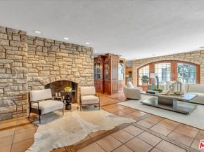 16560 Park Lane Circle, Los Angeles CA 90049