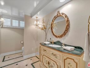 16560 Park Lane Circle, Los Angeles CA 90049