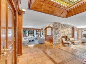 16560 Park Lane Circle, Los Angeles CA 90049