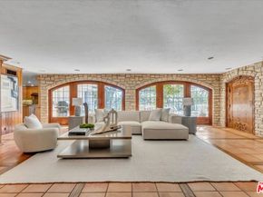 16560 Park Lane Circle, Los Angeles CA 90049