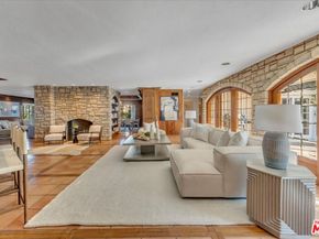 16560 Park Lane Circle, Los Angeles CA 90049