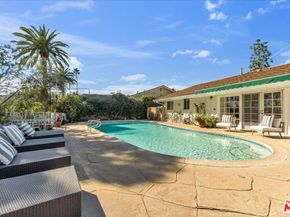 16560 Park Lane Circle, Los Angeles CA 90049