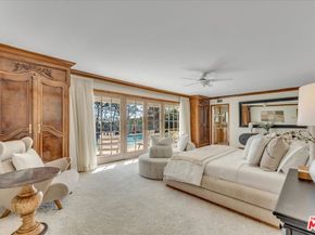 16560 Park Lane Circle, Los Angeles CA 90049