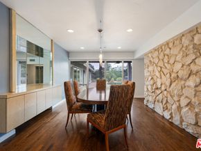 15901 High Knoll Road, Encino CA 91436