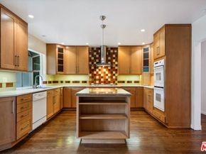 15901 High Knoll Road, Encino CA 91436