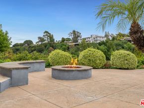 15901 High Knoll Road, Encino CA 91436