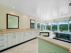 15901 High Knoll Road, Encino CA 91436