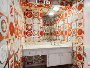 15901 High Knoll Road, Encino CA 91436