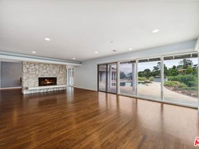 15901 High Knoll Road, Encino CA 91436