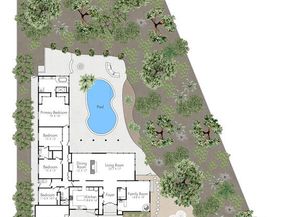 15901 High Knoll Road, Encino CA 91436