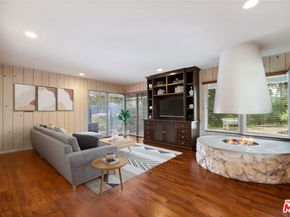 15901 High Knoll Road, Encino CA 91436