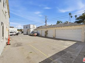1642 Crenshaw Boulevard, Los Angeles CA 90019