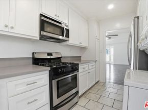 1642 Crenshaw Boulevard, Los Angeles CA 90019