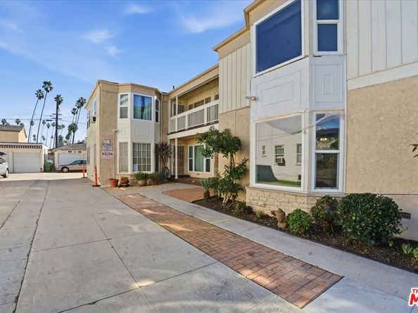 1642 Crenshaw Boulevard, Los Angeles CA 90019