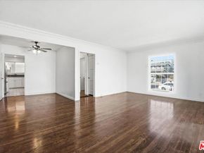 1642 Crenshaw Boulevard, Los Angeles CA 90019