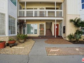 1642 Crenshaw Boulevard, Los Angeles CA 90019