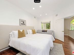 718 Palisades Drive, Pacific Palisades CA 90272