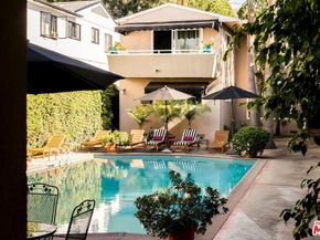 1330 N Crescent Heights Boulevard 2, West Hollywood CA 90046