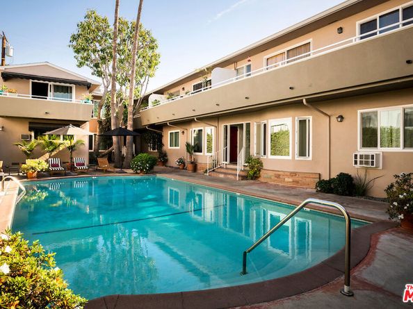 1330 N Crescent Heights Boulevard 2, West Hollywood CA 90046