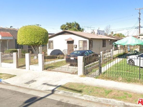 159 E 55th Street, Los Angeles CA 90011