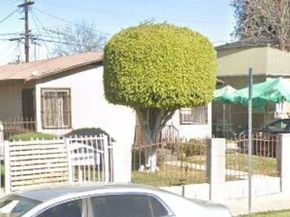 159 E 55th Street, Los Angeles CA 90011