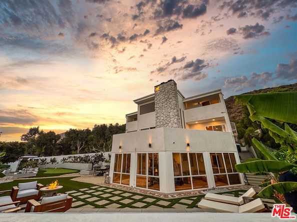 31271 Bailard Road, Malibu CA 90265