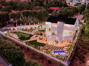 31271 Bailard Road, Malibu CA 90265