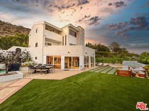 31271 Bailard Road, Malibu CA 90265