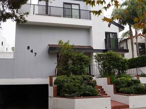 847 17th Street 1, Santa Monica CA 90403