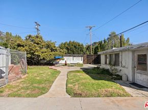 943 Princeton Street, Santa Monica CA 90403