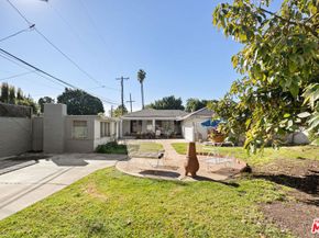 943 Princeton Street, Santa Monica CA 90403