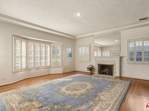 943 Princeton Street, Santa Monica CA 90403