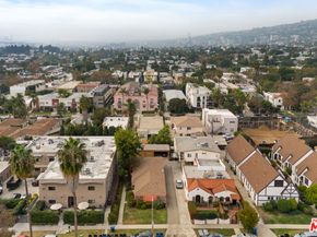 833 N Poinsettia Place, Los Angeles CA 90046