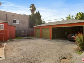 833 N Poinsettia Place, Los Angeles CA 90046