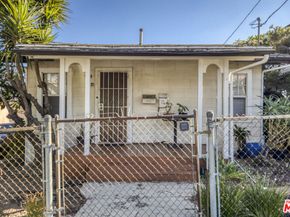 2714 New Jersey Street, Los Angeles CA 90033