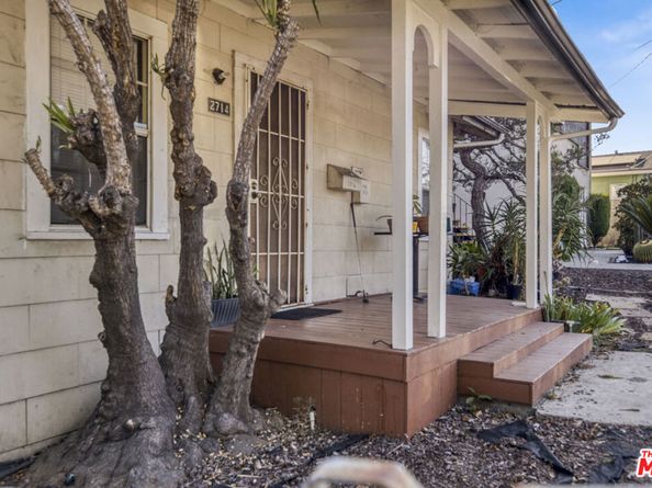 2714 New Jersey Street, Los Angeles CA 90033