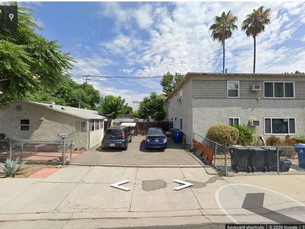5301 Cleon Avenue, North Hollywood CA 91601