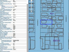 1228 S Catalina Street, Los Angeles CA 90006