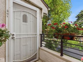 8221 Langdon Avenue 201, Van Nuys CA 91406