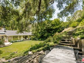 2610 Mandeville Canyon Road, Los Angeles CA 90049