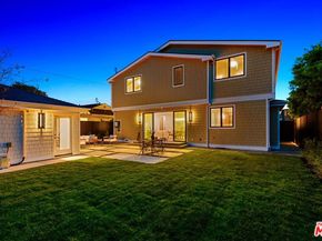 13235 Lake Street, Los Angeles CA 90066